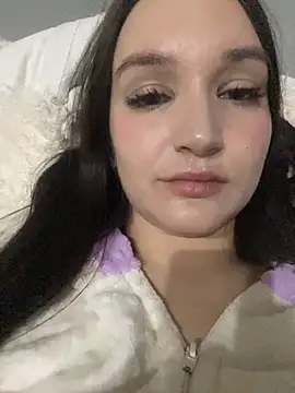 -HornyAngel- online show from February 24, 7:56 pm