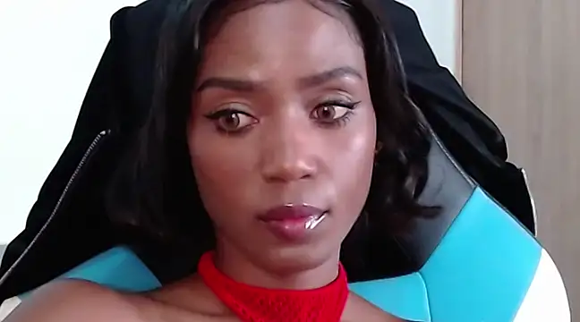 Kalua Brown online show from February 26, 3:19 pm