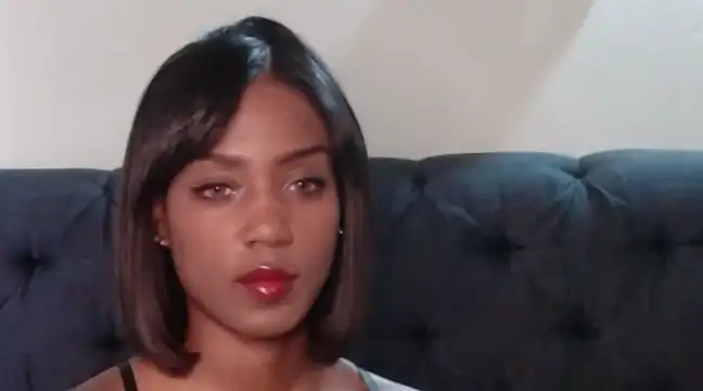 Kalua Brown online show from March 22, 3:09 pm