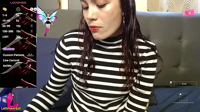  yuyi online show from September 13, 1:38 am