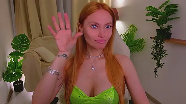 Love Call online show from May 15, 2:29 am