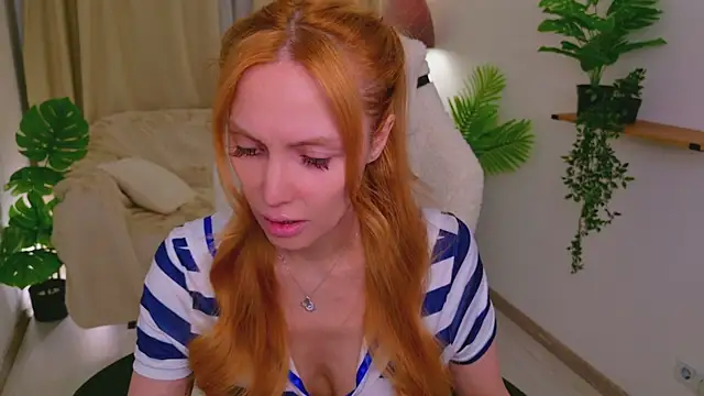 Love Call online show from May 26, 2:29 am