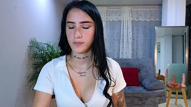 Snapshot of mei_sweetcat chatting on January 30, 11:45 pm mei sweetcat online show from January 30, 11:45 pm
