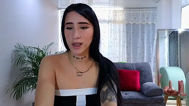 Snapshot of mei_sweetcat chatting on February 3, 8:13 pm mei sweetcat online show from February 3, 8:13 pm