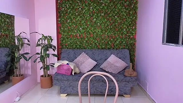 mei sweetcat online show from February 11, 8:03 pm