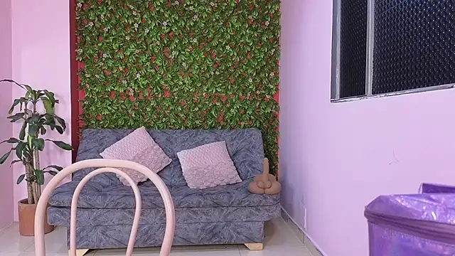 mei sweetcat online show from February 22, 7:45 pm