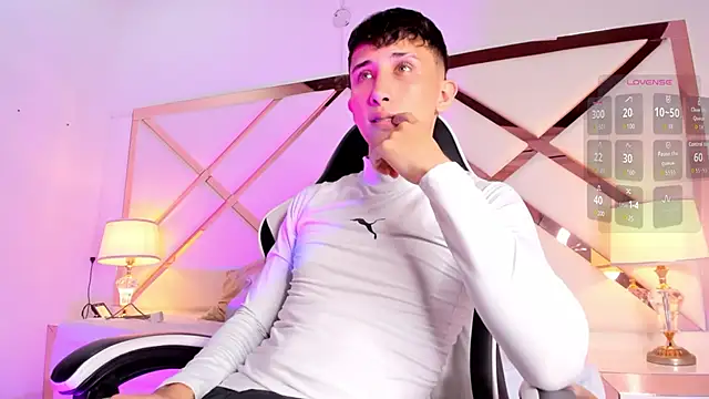 rome hard online show from February 24, 7:45 pm