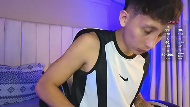 rome hard online show from February 26, 7:35 pm