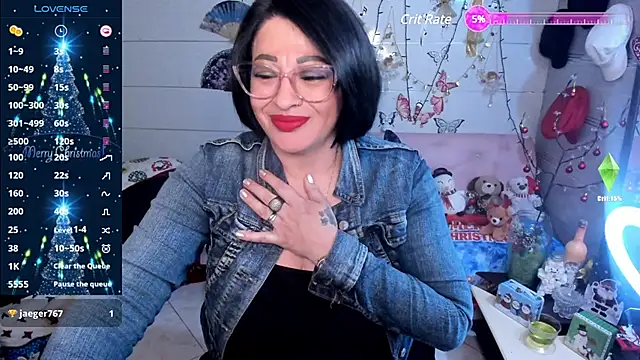 Snapshot of mirandaa_spark chatting on December 22, 3:44 am mirandaa spark online show from December 22, 3:44 am