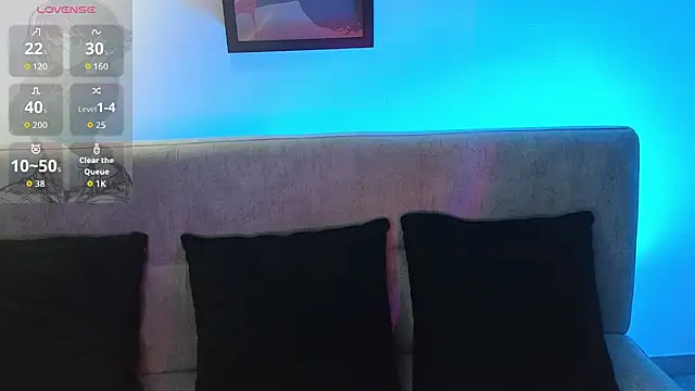 missy taylor  online show from March 4, 10:05 pm