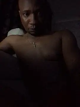 TheeRealShow online show from December 6, 12:34 am