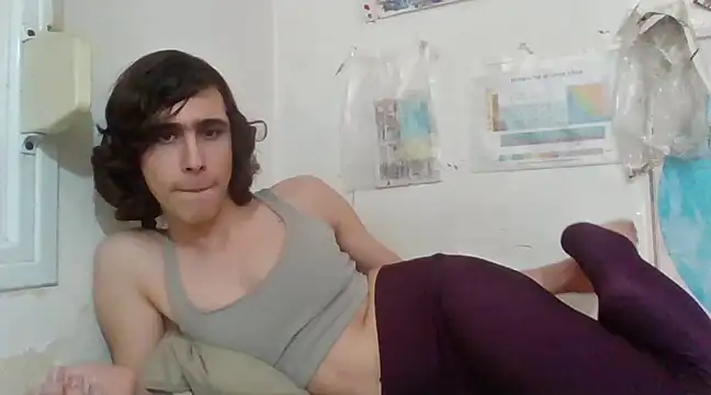 myself314 online show from December 16, 12:15 am