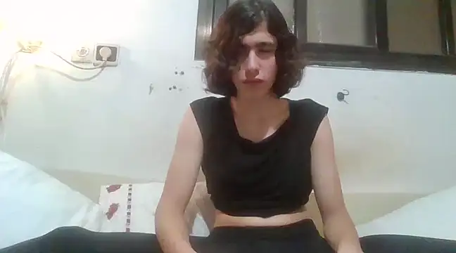 myself314 online show from February 8, 2:04 am