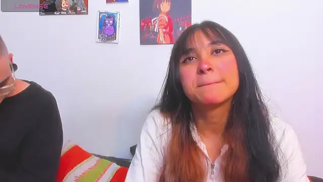 Hot Teens69 online show from September 20, 3:40 am