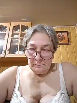 IrinaSweet54 online show from February 4, 4:50 pm