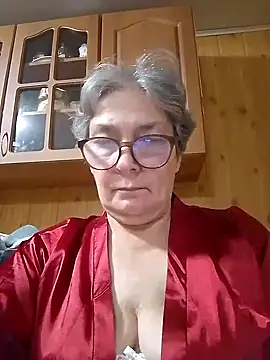 IrinaSweet54 online show from September 8, 4:50 pm