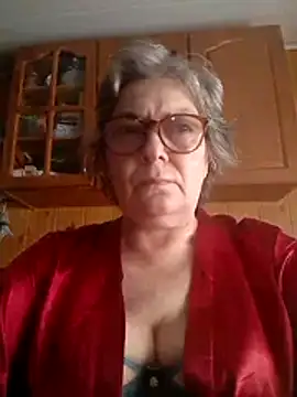 IrinaSweet54 online show from February 20, 8:49 am