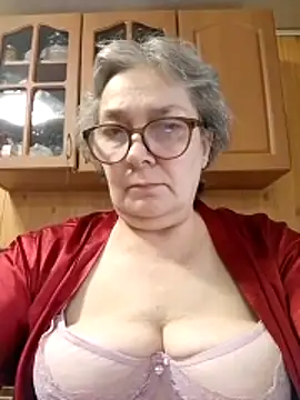 IrinaSweet54 online show from February 28, 8:15 am