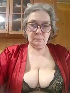 IrinaSweet54 online show from April 30, 7:04 am