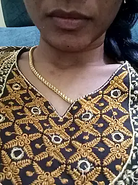 Ambika01 online show from January 13, 1:49 pm