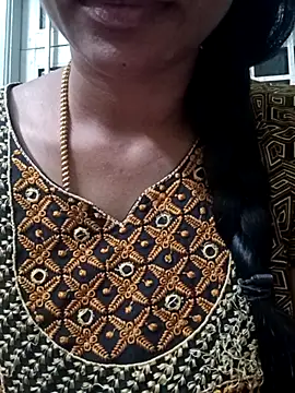 Ambika01 online show from January 18, 1:26 pm