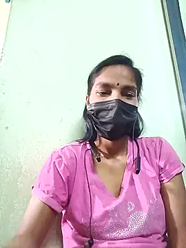 anusiya01 online show from January 4, 6:19 am