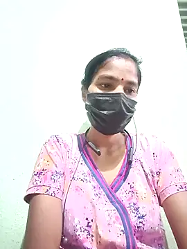 anusiya01 online show from January 5, 2:27 am