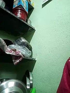 anusiya01 online show from January 6, 2:26 am