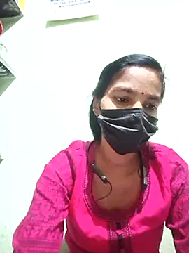 anusiya01 online show from January 7, 5:20 pm