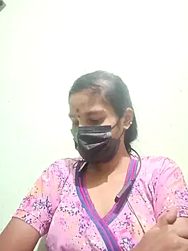 anusiya01 online show from January 18, 4:53 pm