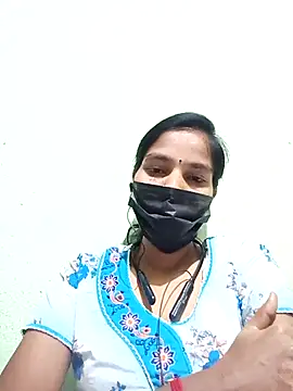 anusiya01 online show from January 29, 4:41 pm