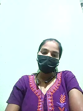 anusiya01 online show from February 3, 3:06 pm