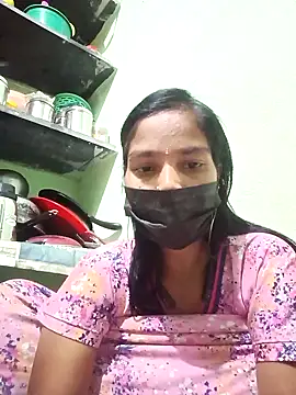 anusiya01 online show from February 10, 6:13 pm