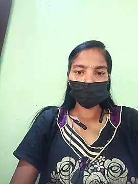 anusiya01 online show from February 16, 3:04 am