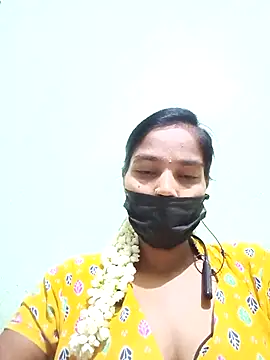 anusiya01 online show from March 11, 1:45 pm