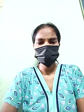 anusiya01 online show from March 14, 8:10 am