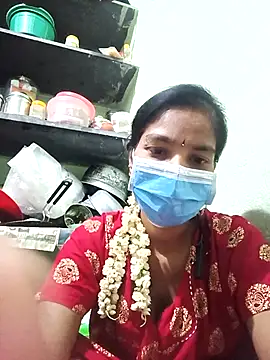 anusiya01 online show from March 22, 5:20 pm