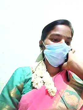 anusiya01 online show from October 5, 4:49 pm