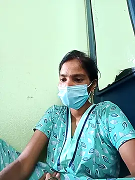 anusiya01 online show from October 9, 3:48 am