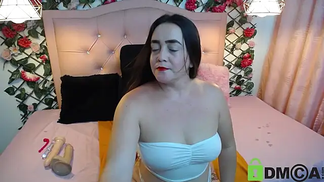 Snapshot of ElizabethSweet_ chatting on March 6, 7:21 pm ElizabethSweet online show from March 6, 7:21 pm
