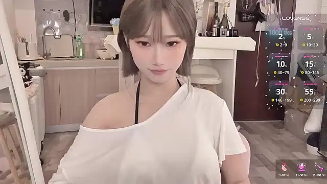 Snapshot of -XunMengLong- chatting on March 5, 5:08 pm -XunMengLong- online show from March 5, 5:08 pm