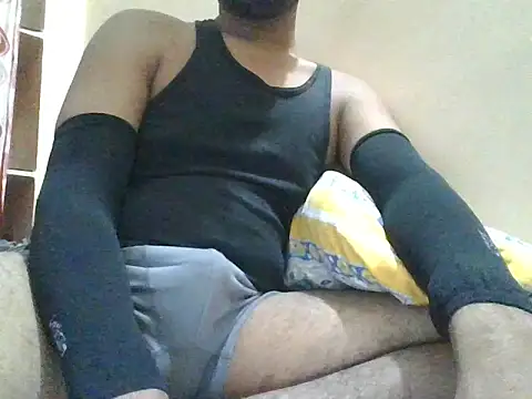 Snapshot of Rohan_200219 chatting on March 27, 6:30 am Rohan 200219 online show from March 27, 6:30 am