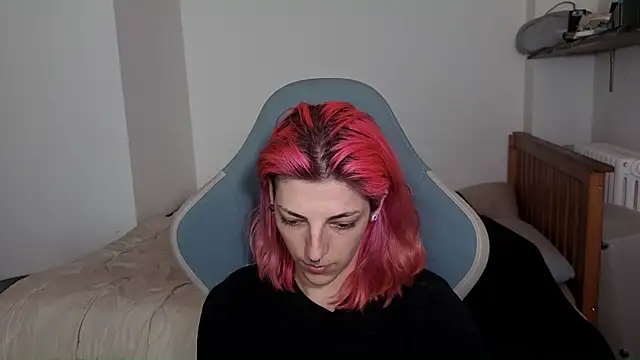 Nixxy naughty online show from September 15, 9:26 pm