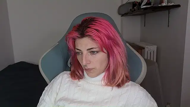 Nixxy naughty online show from September 24, 7:50 pm