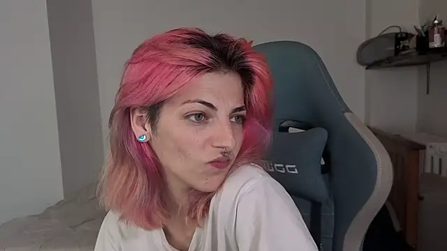 Nixxy naughty online show from October 8, 9:45 pm