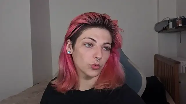 Nixxy naughty online show from October 11, 5:11 pm