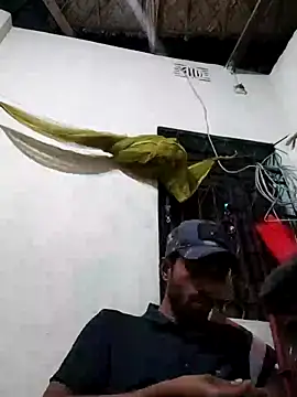 Snapshot of MDROBEL007 chatting on March 15, 2:45 pm MDROBEL007 online show from March 15, 2:45 pm