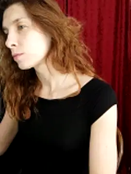 Snapshot of YourSuperModel chatting on May 7, 6:41 am YourSuperModel online show from May 7, 6:41 am