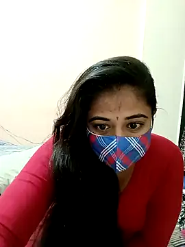 DIZZLING DIVA online show from December 25, 6:09 pm