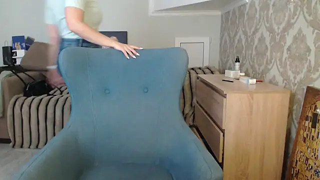 Mallinia online show from April 3, 10:57 am